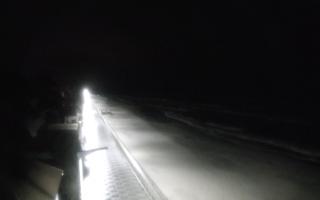 Sarbinowo widok na zachód - 30-10-2025 23:48