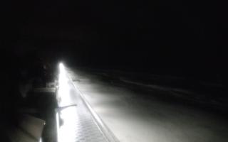 Sarbinowo widok na zachód - 31-10-2025 00:02