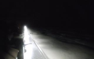 Sarbinowo widok na zachód - 31-10-2025 00:37