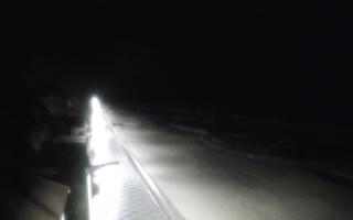 Sarbinowo widok na zachód - 31-10-2025 00:51