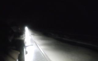 Sarbinowo widok na zachód - 31-10-2025 01:12