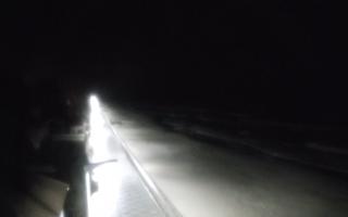 Sarbinowo widok na zachód - 31-10-2025 01:26