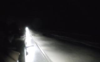 Sarbinowo widok na zachód - 31-10-2025 01:40