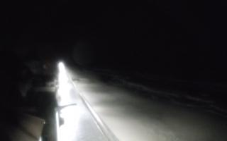 Sarbinowo widok na zachód - 31-10-2025 02:15