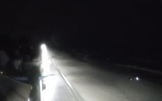 Sarbinowo widok na zachód - 31-10-2025 17:37