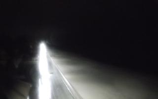 Sarbinowo widok na zachód - 02-11-2025 00:00