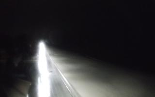 Sarbinowo widok na zachód - 02-11-2025 00:14