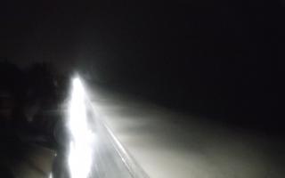 Sarbinowo widok na zachód - 02-11-2025 01:38