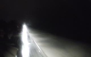 Sarbinowo widok na zachód - 02-11-2025 02:14