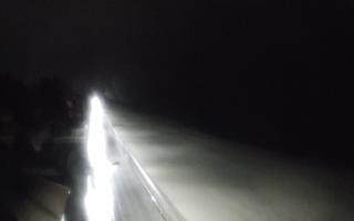 Sarbinowo widok na zachód - 02-11-2025 02:28