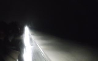 Sarbinowo widok na zachód - 02-11-2025 03:24