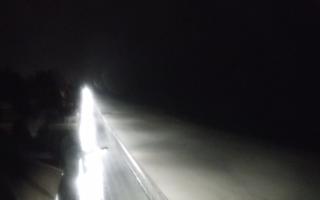 Sarbinowo widok na zachód - 02-11-2025 04:13