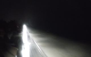 Sarbinowo widok na zachód - 02-11-2025 04:48