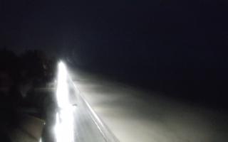 Sarbinowo widok na zachód - 02-11-2025 05:03