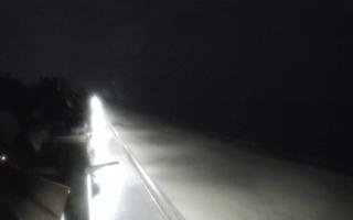 Sarbinowo widok na zachód - 02-11-2025 22:10