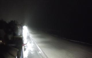 Sarbinowo widok na zachód - 13-12-2025 16:45