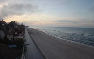 Sarbinowo widok na zachód - 15-12-2025 14:23