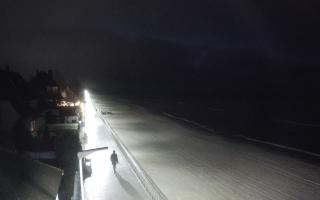 Sarbinowo widok na zachód - 15-12-2025 15:54