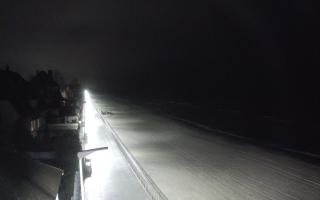 Sarbinowo widok na zachód - 15-12-2025 16:08