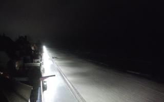 Sarbinowo widok na zachód - 15-12-2025 16:22