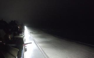 Sarbinowo widok na zachód - 15-12-2025 16:43