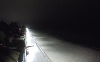 Sarbinowo widok na zachód - 15-12-2025 16:58