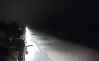 Sarbinowo widok na zachód - 15-12-2025 17:12