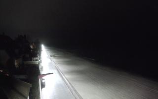 Sarbinowo widok na zachód - 15-12-2025 17:33