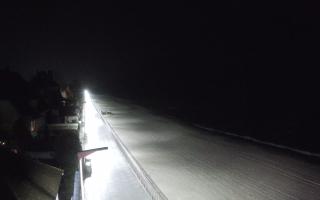 Sarbinowo widok na zachód - 15-12-2025 19:04