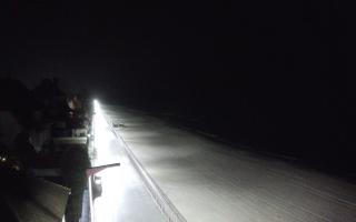 Sarbinowo widok na zachód - 15-12-2025 20:29