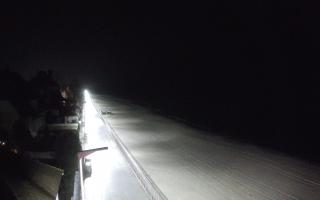 Sarbinowo widok na zachód - 15-12-2025 21:32