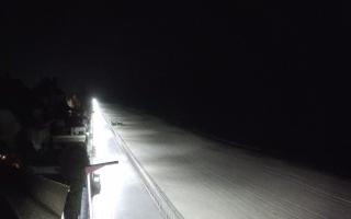 Sarbinowo widok na zachód - 15-12-2025 22:49