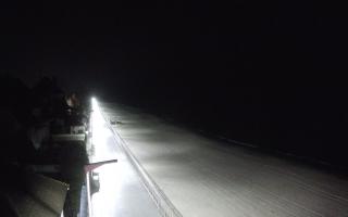 Sarbinowo widok na zachód - 15-12-2025 23:39