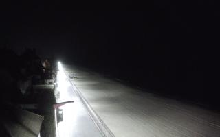 Sarbinowo widok na zachód - 16-12-2025 00:28