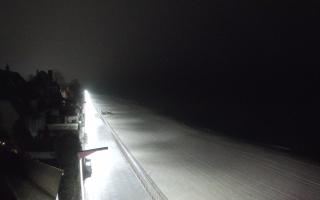 Sarbinowo widok na zachód - 17-12-2025 16:49