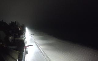 Sarbinowo widok na zachód - 17-12-2025 17:24