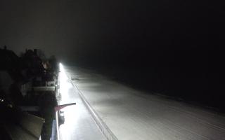 Sarbinowo widok na zachód - 17-12-2025 18:13