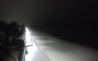 Sarbinowo widok na zachód - 17-12-2025 18:27