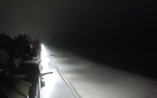 Sarbinowo widok na zachód - 17-12-2025 18:41