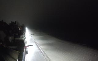 Sarbinowo widok na zachód - 17-12-2025 19:02