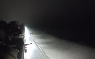 Sarbinowo widok na zachód - 17-12-2025 20:13