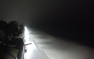 Sarbinowo widok na zachód - 17-12-2025 20:41