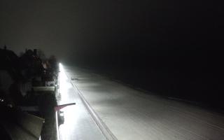 Sarbinowo widok na zachód - 17-12-2025 21:02