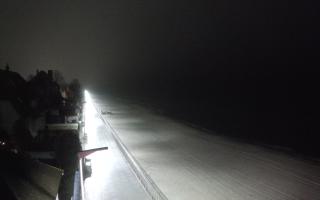 Sarbinowo widok na zachód - 17-12-2025 22:27