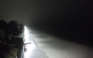 Sarbinowo widok na zachód - 17-12-2025 22:41