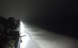 Sarbinowo widok na zachód - 17-12-2025 23:02