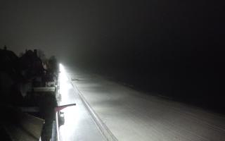 Sarbinowo widok na zachód - 17-12-2025 23:37