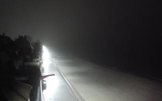 Sarbinowo widok na zachód - 18-12-2025 01:29