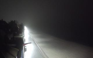 Sarbinowo widok na zachód - 18-12-2025 02:05