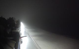 Sarbinowo widok na zachód - 18-12-2025 02:40